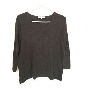 Size XS Loft Pullover Sweater